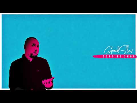 GOODSLAV - COFTIEE SHOP / Кофти Шоп [OFFICIAL EXPLICIT AUDIO]