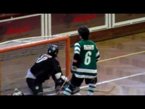 Sesimbra vs Sporting - Juniores (Livre Directo) Pedro Santos.MP4