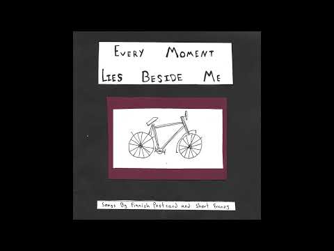 Finnish Postcard & Short Frenzy - Atom