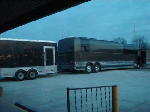 Thumbnail for SALIVA INTRO TO CONCERT THE FIELDHOUSE SPRINGFIELD,IL!!! by Concert