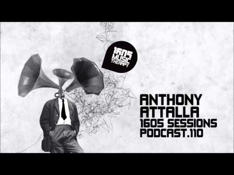 1605 Podcast 110 with Anthony Attalla
