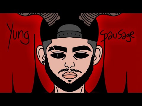 Yung Sausage - Nociva (Prod. 7Dollar$)