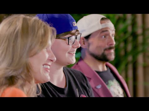 CHASING CHASING AMY (Trailer) - Frameline47