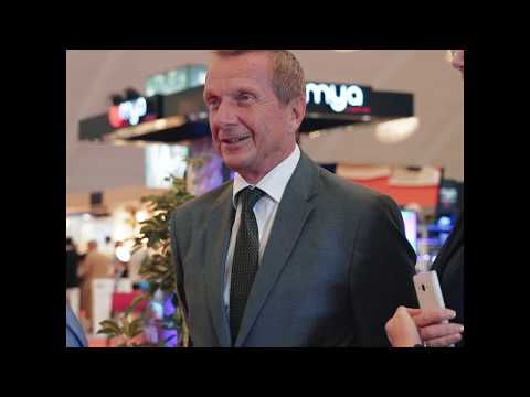 Gallerie Vidéos : 2019