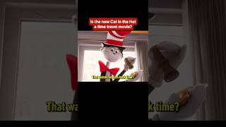 Bill Hader is the new Cat in the Hat