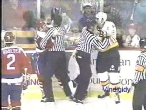 Darren Langdon vs Michal Grosek