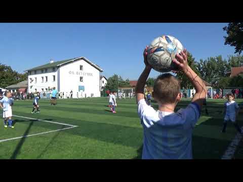 FK SPEKTAR - FK DUNAV SB / 2 : 0 / GENERACIJA 2013/  TROFEJ ILIJA PANTELIC
