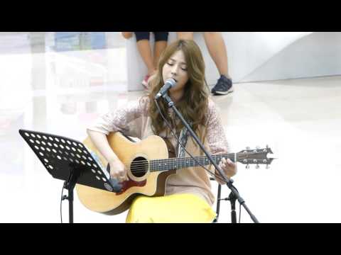 160715 주니엘(JUNIEL) - 피노키오 직캠 ( 코엑스 버스킹)