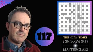 One Of The Hardest Clues Ever! The Times Masterclass: 9 May 2025