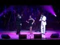 Rey Ruiz & Marlon Fernandez - De ti No Me Canso (En Vivo) HD