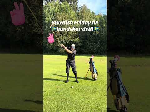 🇸🇪 David Kirkhams Swedish Friday Fix- 21/8