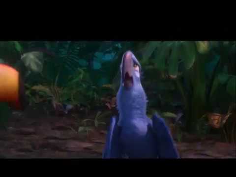 "The Guardian King" Part 4A - Hiro's Pouncing Lesson