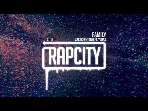 Zak Downtown ft. Yonas - Family
