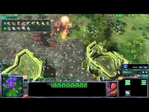 Strelok versus Nerchio casted by mRz! - 2 / 2