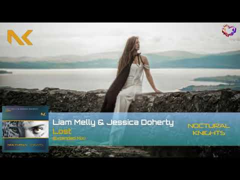 Liam Melly & Jessica Doherty - Lost (Extended Mix) [Nocturnal Knights Music]