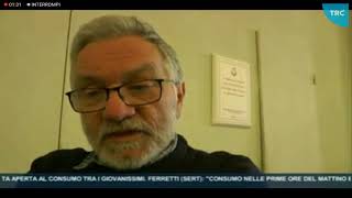 Castelvetro , TRC su conferenza stampa Frattina