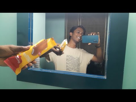 aaj ice-cream khaya bohot time baadh aur..