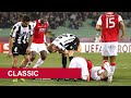 Highlights Udinese - AZ | Europa League | 2011-2012