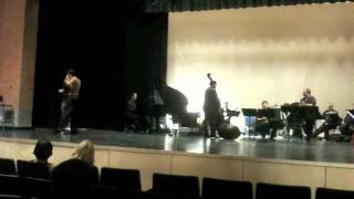 Tamara Bisceglia y Federico Paleo (ensayo)