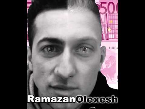 Olexesh - Bras und Bratuchas