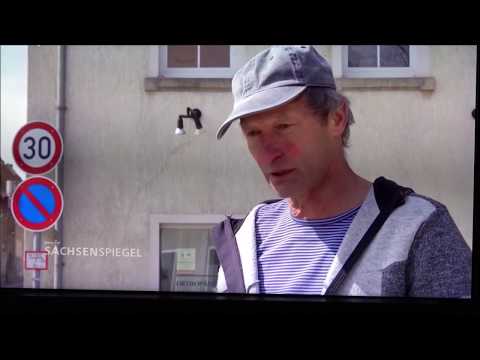 Bernstadt - 15.04. 2020  Diebstahl (Sachsenspiegel)