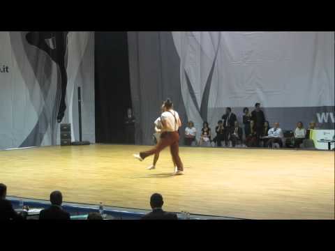 Richard CERUTTI - Amélie GALVEZ