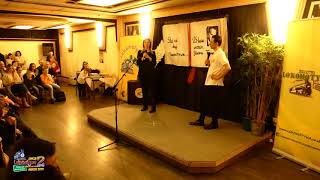 "Żuraw i Czapla" w wykonaniu Teatrzyku Kaczki Dziwaczki z Kettering - II Edycja Konkursu!