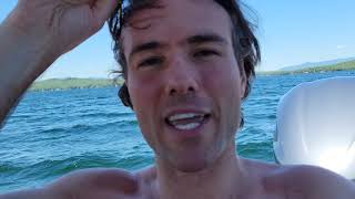 Jeremiah Huchel - SUNSHINE (Official Music Video)