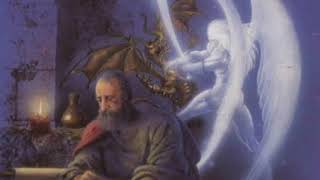 Deliverance Flesh and Blood Interlude, (Sad Part)