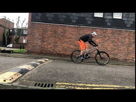 Bunny Hop Like a Pro!