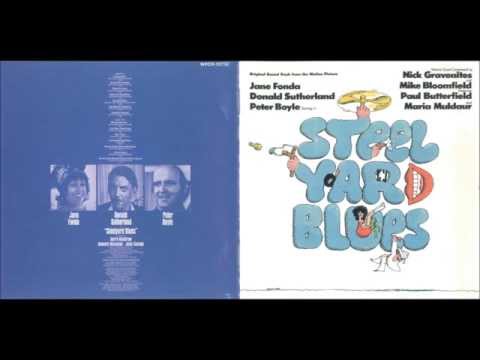 Swing With It,Nick Gravenites,Mike Bloomfield,Paul Butterfield,Maria Muldaur