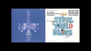 Swing With It,Nick Gravenites,Mike Bloomfield,Paul Butterfield,Maria Muldaur