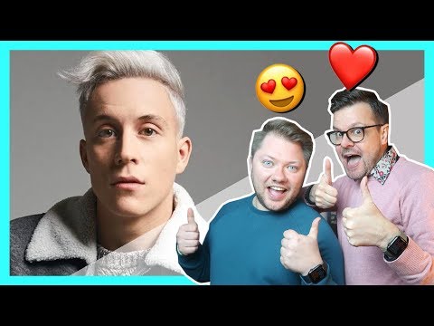 Loic Nottet -  29 (music video) // REACTION VIDEO // first time listening to Loic Nottet