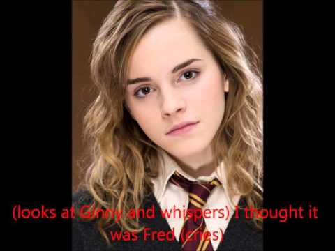 A Hermione Granger love story season 1 episode 1