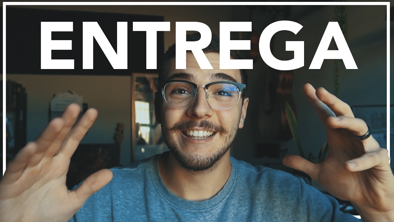 ENTREGANDO AO SENHOR