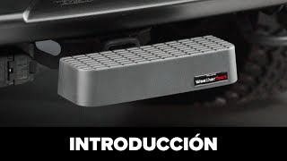  BumpStep: One Minute Overview (Spanish)