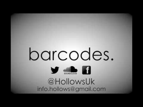 Hollows - Barcodes