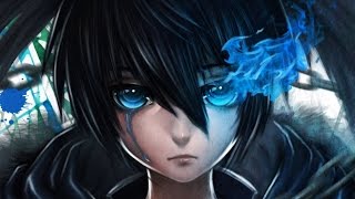 Nightcore - Blink (+ Lyrics)
