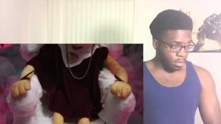 "Don't Hug Me I'm Scared 3" REACTION!!!!!