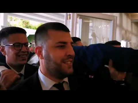 UgoRilla Wedding Events   INGRESSO DIVERTENTE SPOSI 2020