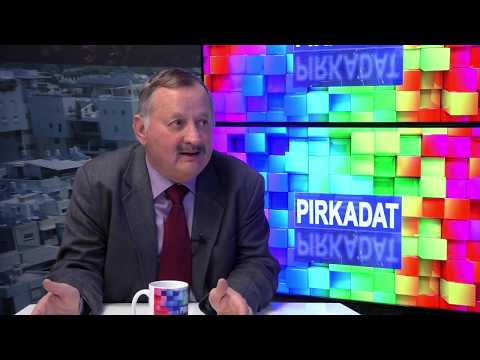 PIRKADAT: Kis-Benedek József