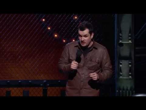 Jim Jefferies - Gun Control - Full Length Official Clip -...