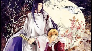 Download lagu Hikaru no Go OST - Tomadoi (Extended) mp3