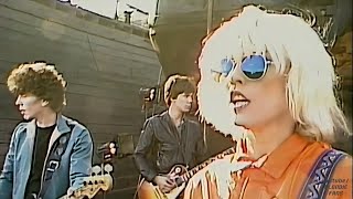 Blondie - Union City Blue