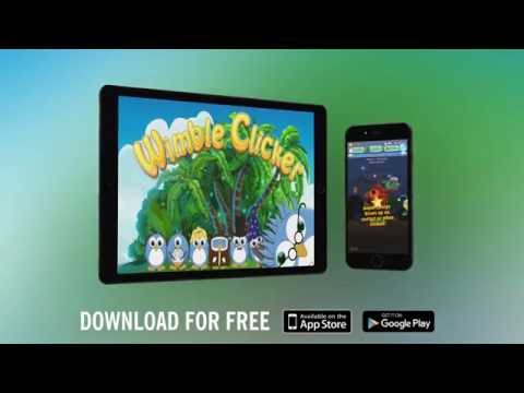 Penguin&Fish Clicker Adventure Video