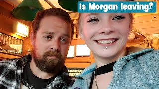 Is Morgan Turcott From Port Protection Married Husband & Baby