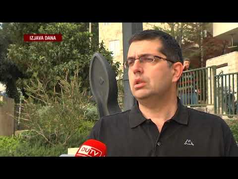 Izjava dana - 10.4.2018. - Ivan Jelčić, DDS