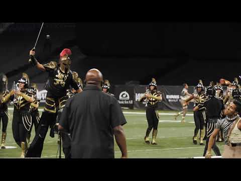 Boston crusaders 2019 GOLIATH