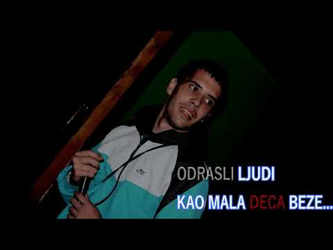 BELLETI X DJARE -  ODU PA SE VRATE