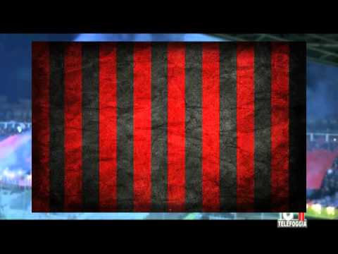 Foggia Calcio, squadra concentrata sulla Lupa Castelli